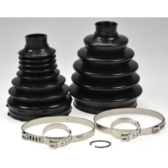 Soufflets de cardan avant LÖBRO OEM 31609806560