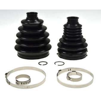 Soufflets de cardan avant LÖBRO OEM 31609806559