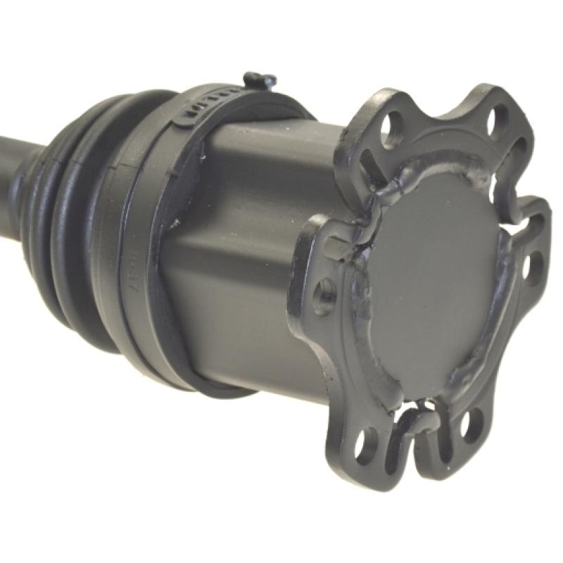 Arbre de transmission LÖBRO 306141 - Visuel 2