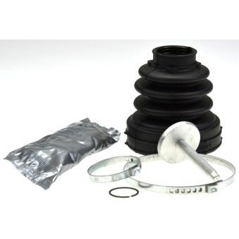 Soufflets de cardan avant LÖBRO [306181]