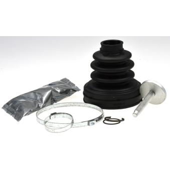 Soufflets de cardan avant LÖBRO OEM 6G914A084BA