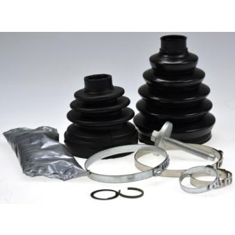 Soufflets de cardan avant LÖBRO OEM 31256016 Soufflets de cardan avant LÖBRO OEM 31256016