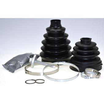 Soufflets de cardan avant LÖBRO OEM 31256010