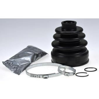 Soufflets de cardan avant LÖBRO OEM 3817A194