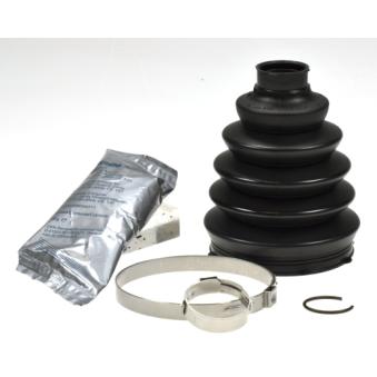 Soufflets de cardan avant LÖBRO OEM C92414ED0A Soufflets de cardan avant LÖBRO OEM C92414ED0A
