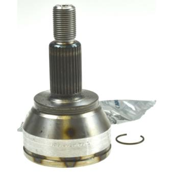 Embout de cardan avant (kit de réparation) LÖBRO 306201 pour LAND ROVER RANGE ROVER 3.0 D 4x4 - 211cv