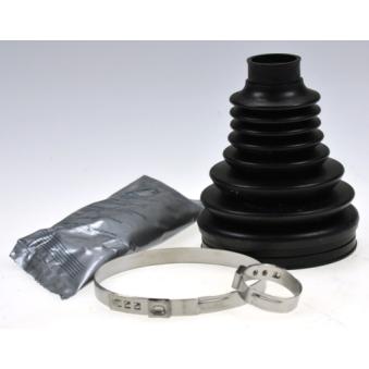 Soufflets de cardan avant LÖBRO [306209]