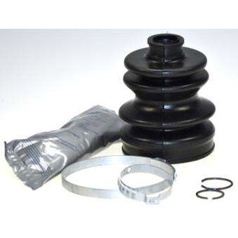 Soufflets de cardan avant LÖBRO OEM 495421Y001