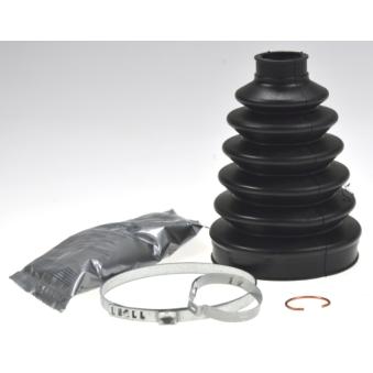 Soufflets de cardan avant LÖBRO OEM 13318002 Soufflets de cardan avant LÖBRO OEM 13318002