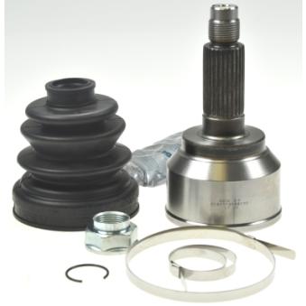 Embout de cardan avant (kit de réparation) LÖBRO 306221