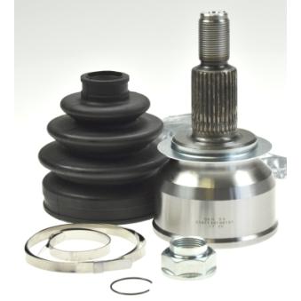 Embout de cardan avant (kit de réparation) LÖBRO OEM FTB22550XA