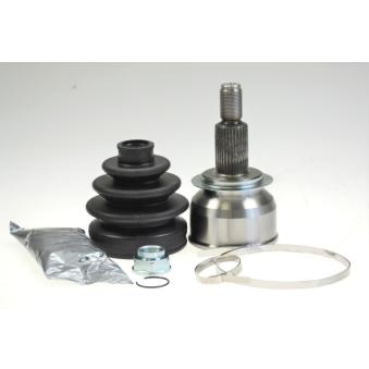 Embout de cardan avant (kit de réparation) LÖBRO OEM FTB42560X