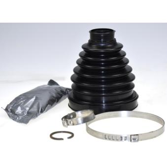 Soufflets de cardan avant LÖBRO OEM 0443760090