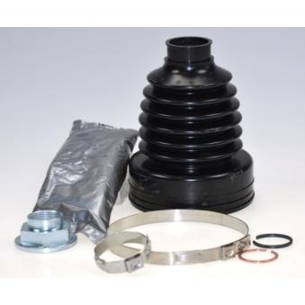 Soufflets de cardan avant LÖBRO OEM 1860361