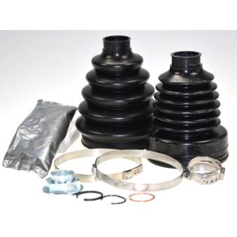 Soufflets de cardan avant LÖBRO OEM C1BY4C062AA Soufflets de cardan avant LÖBRO OEM C1BY4C062AA