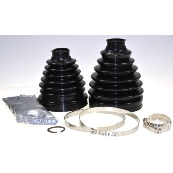 Soufflets de cardan avant LÖBRO OEM 0442760130 Soufflets de cardan avant LÖBRO OEM 0442760130