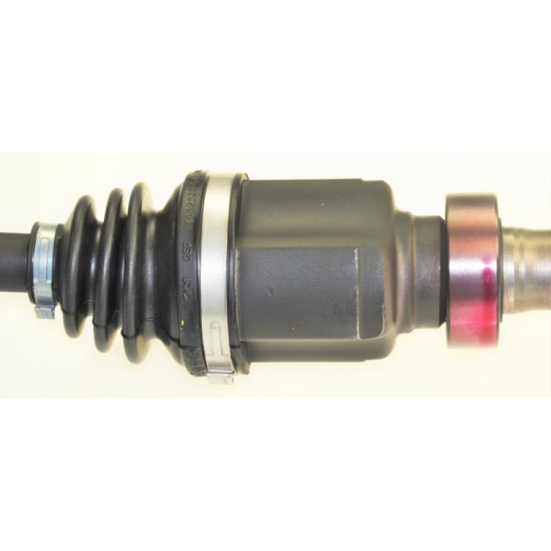 Arbre de transmission LÖBRO 306248 - Visuel 2