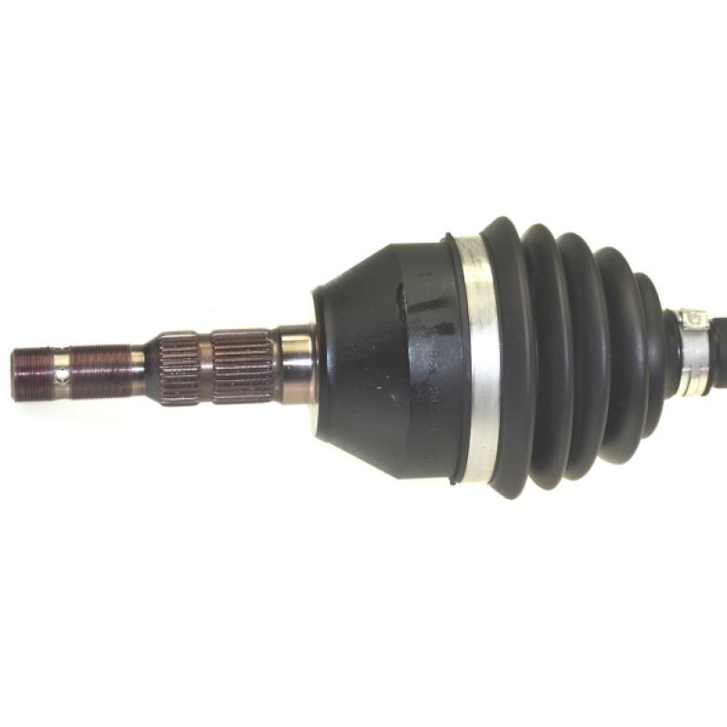 Arbre de transmission LÖBRO 306256 - Visuel 1