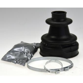 Soufflets de cardan avant LÖBRO OEM 4106429