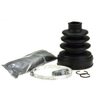 Soufflets de cardan avant LÖBRO OEM 4710957 Soufflets de cardan avant LÖBRO OEM 4710957