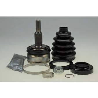 Embout de cardan avant (kit de réparation) LÖBRO [306283]