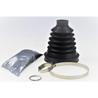 Soufflets de cardan avant LÖBRO OEM 397411935R