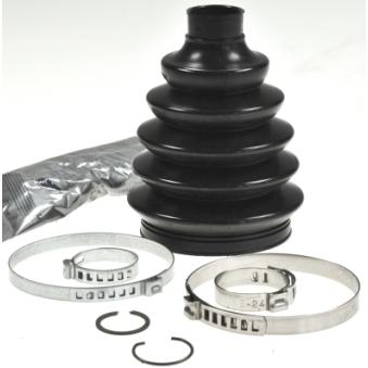 Soufflets de cardan avant LÖBRO [306310]