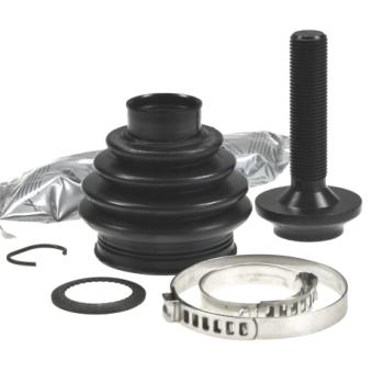 Soufflets de cardan avant LÖBRO OEM 8R0598203