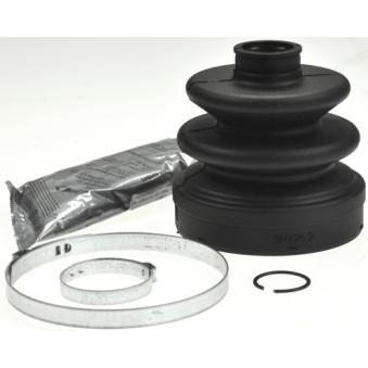 Soufflets de cardan avant LÖBRO OEM 495951F400 Soufflets de cardan avant LÖBRO OEM 495951F400