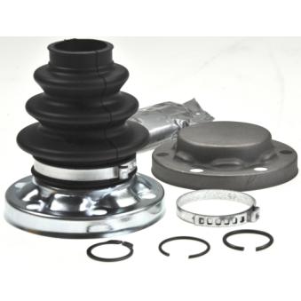 Soufflets de cardan avant LÖBRO OEM 33211229589