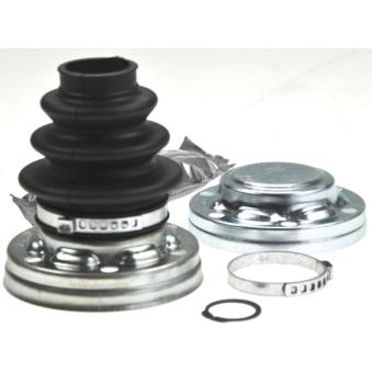 Soufflets de cardan avant LÖBRO OEM 33217529920 Soufflets de cardan avant LÖBRO OEM 33217529920