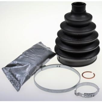 Soufflets de cardan avant LÖBRO OEM 495941F400