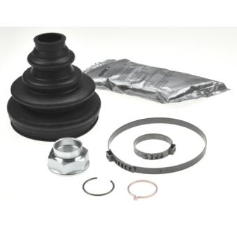 Soufflets de cardan avant LÖBRO OEM 60507869