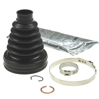 Soufflets de cardan avant LÖBRO OEM 6C0498201