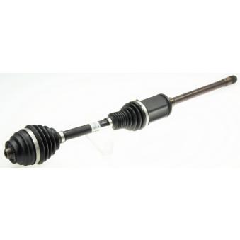 Arbre de transmission LÖBRO OEM 31607597694