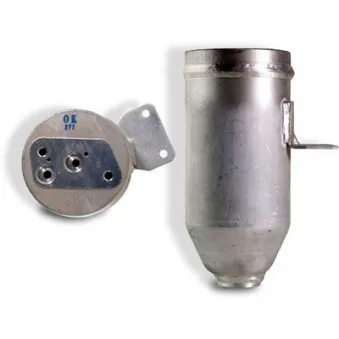 Filtre déshydratant, climatisation MEAT & DORIA K132184