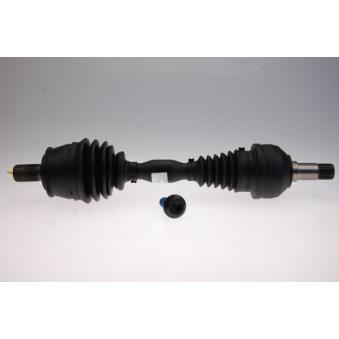 Arbre de transmission LÖBRO OEM A2423300100
