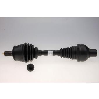 Arbre de transmission LÖBRO OEM A2463301901