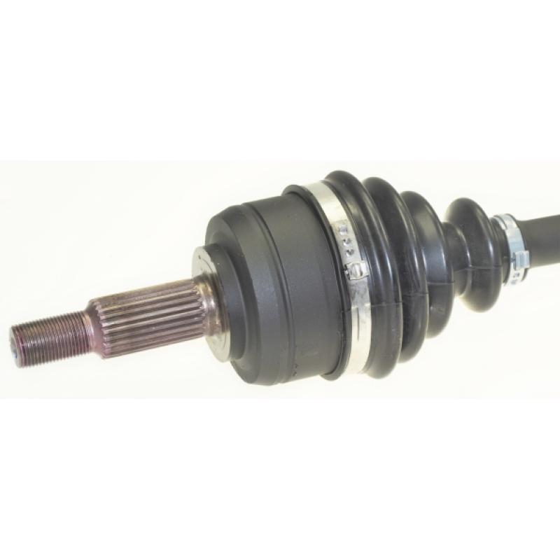 Arbre de transmission LÖBRO 306398 - Visuel 1