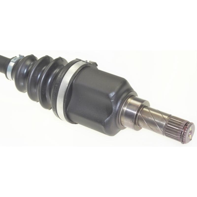 Arbre de transmission LÖBRO 306398 - Visuel 2