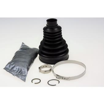 Soufflets de cardan avant LÖBRO OEM 4533570600