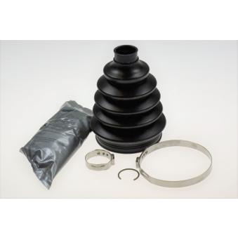 Soufflets de cardan avant LÖBRO OEM 8201648353