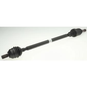 Arbre de transmission LÖBRO OEM A4533506100