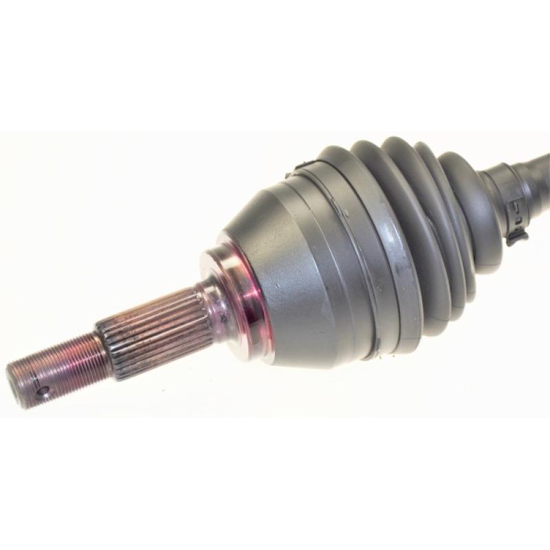 Arbre de transmission LÖBRO 306435 - Visuel 1