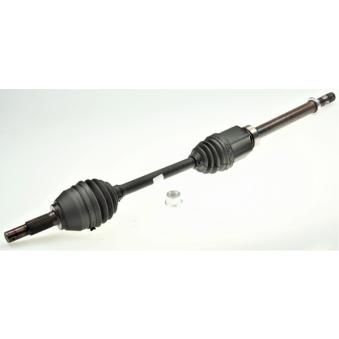 Arbre de transmission LÖBRO OEM 391001KC0B