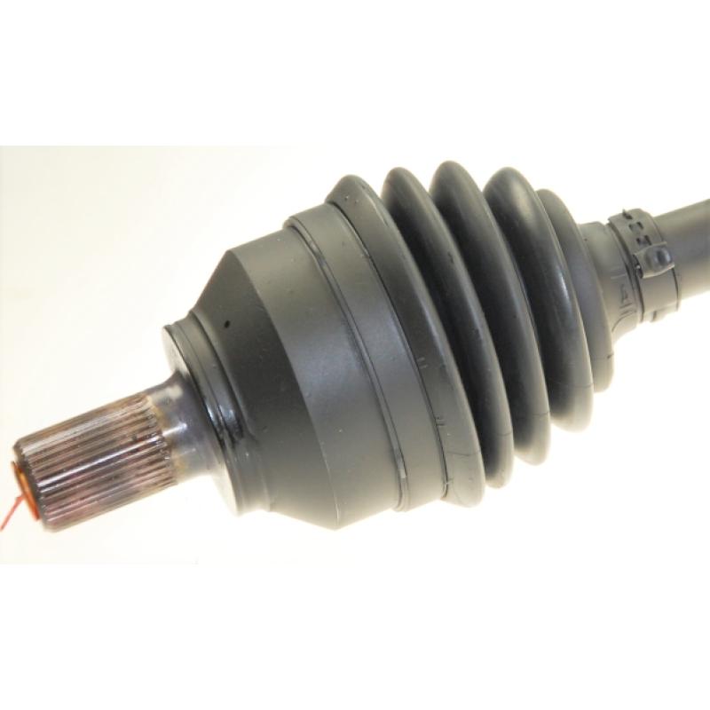 Arbre de transmission LÖBRO 306458 - Visuel 1