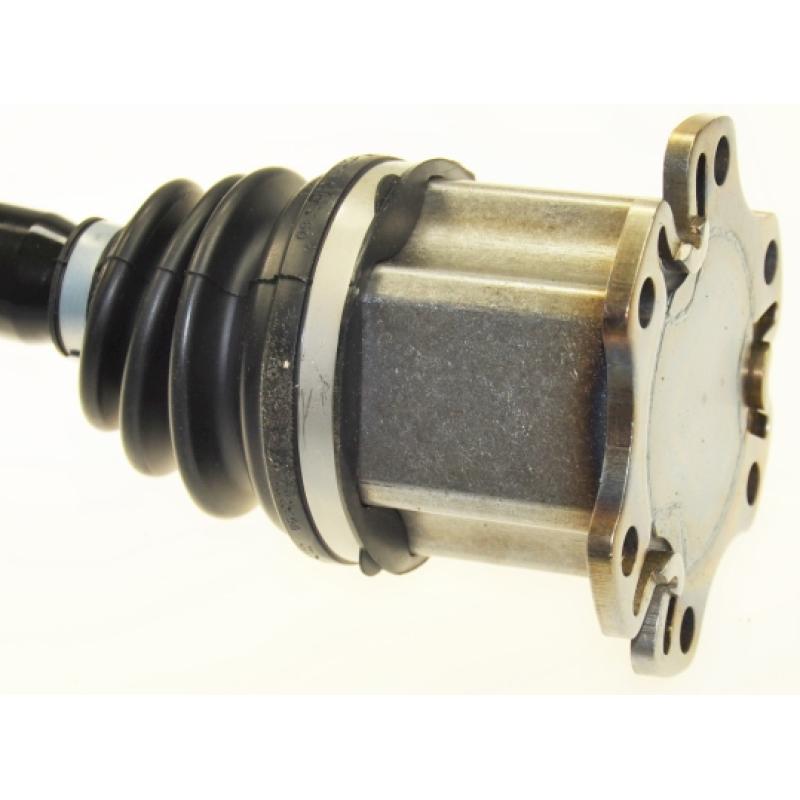 Arbre de transmission LÖBRO 306461 - Visuel 2