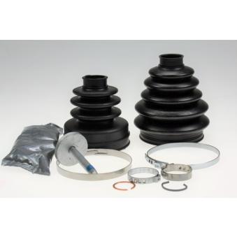 Soufflets de cardan avant LÖBRO OEM 31272781 Soufflets de cardan avant LÖBRO OEM 31272781