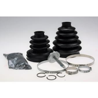 Soufflets de cardan avant LÖBRO OEM 31325177