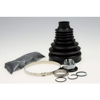 Soufflets de cardan avant LÖBRO OEM 1704649